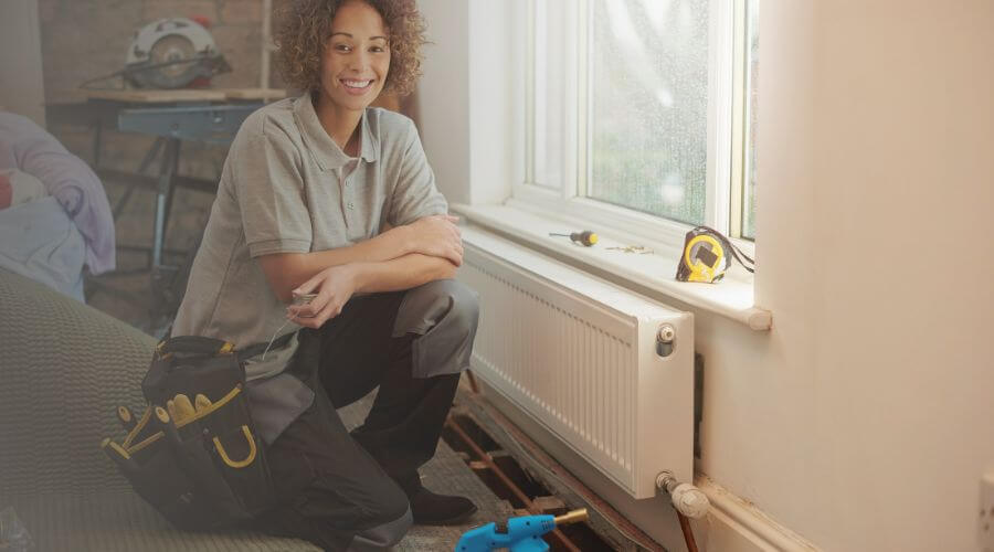 Local annual plumbing maintenance in Glen Lyon, PA